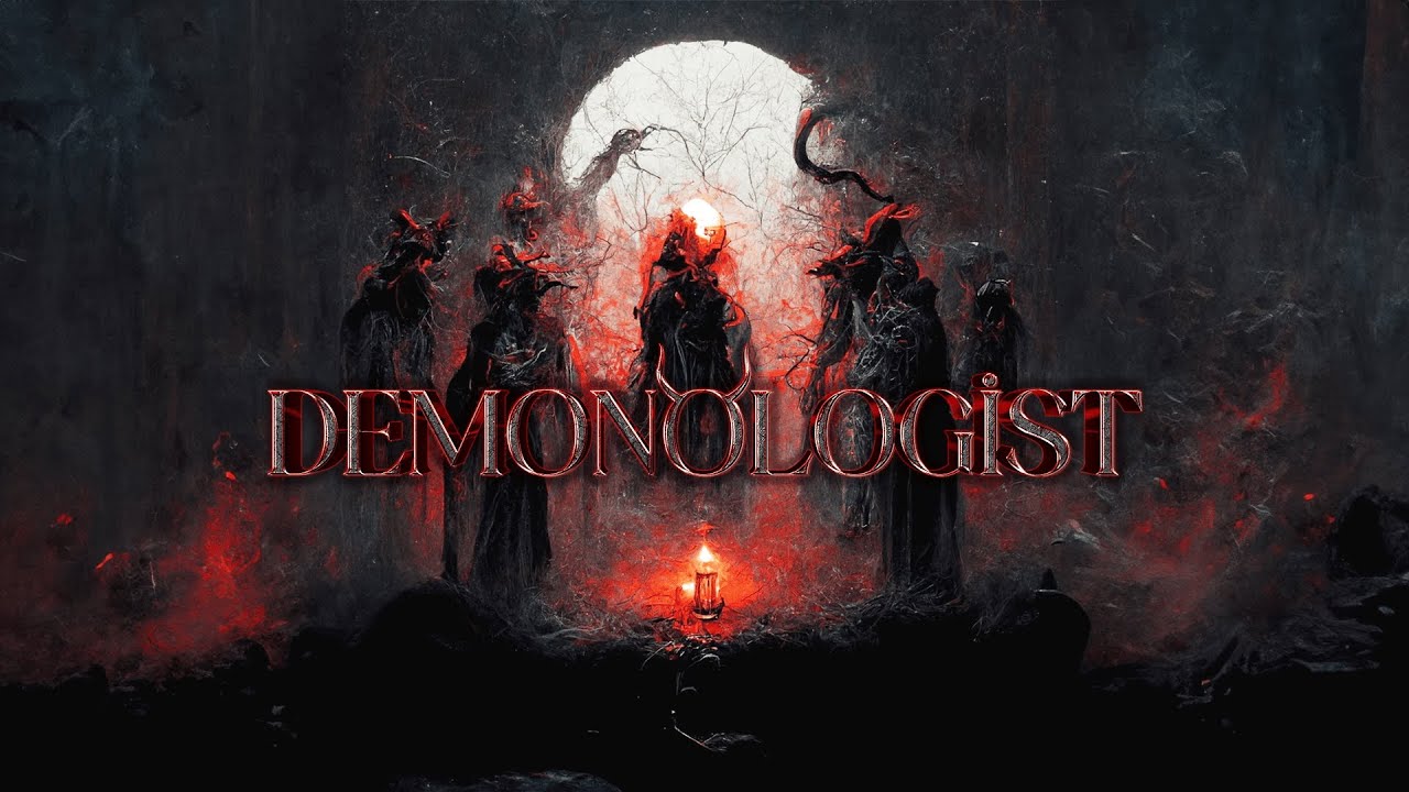 We’re Not the Hunters… We’re the Hunted 😭💀 | Demonologist