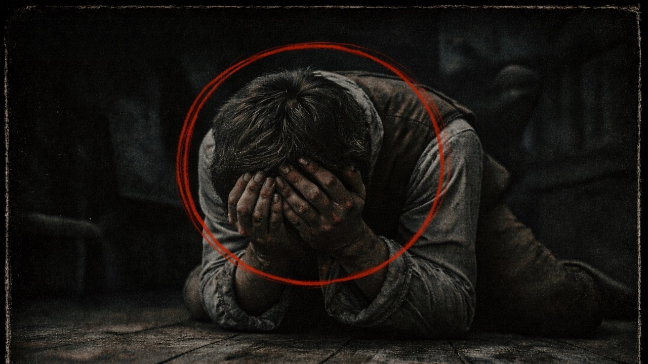 IF YOUR CONVERSION NEVER BROKE ANYTHING — IT MAY NEVER HAVE HAPPENED | WHITEFIELD REVEALED THIS