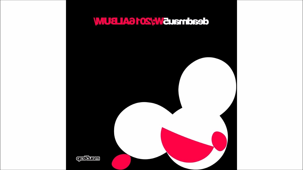 deadmau5 - Imaginary Friends Reversed