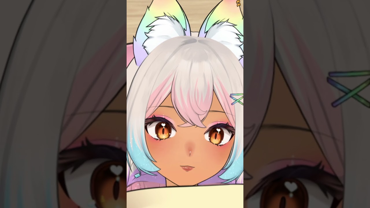 Okay... who knows AND WHY AT 3 AM!?! | #GERVTuber #VTuber #vtuberclips #vtubermemes  #envtuber #fun