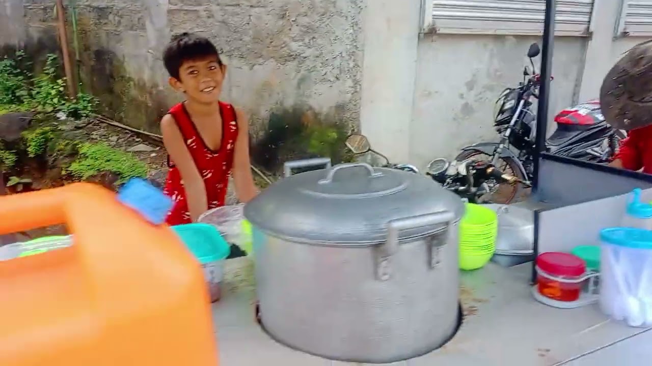 Day 4 Pares pasyal na kayo mga boss