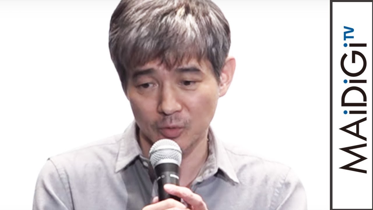 元子役・吉岡秀隆、父親役に「年取ったな…」　子役の演技に感心しきり