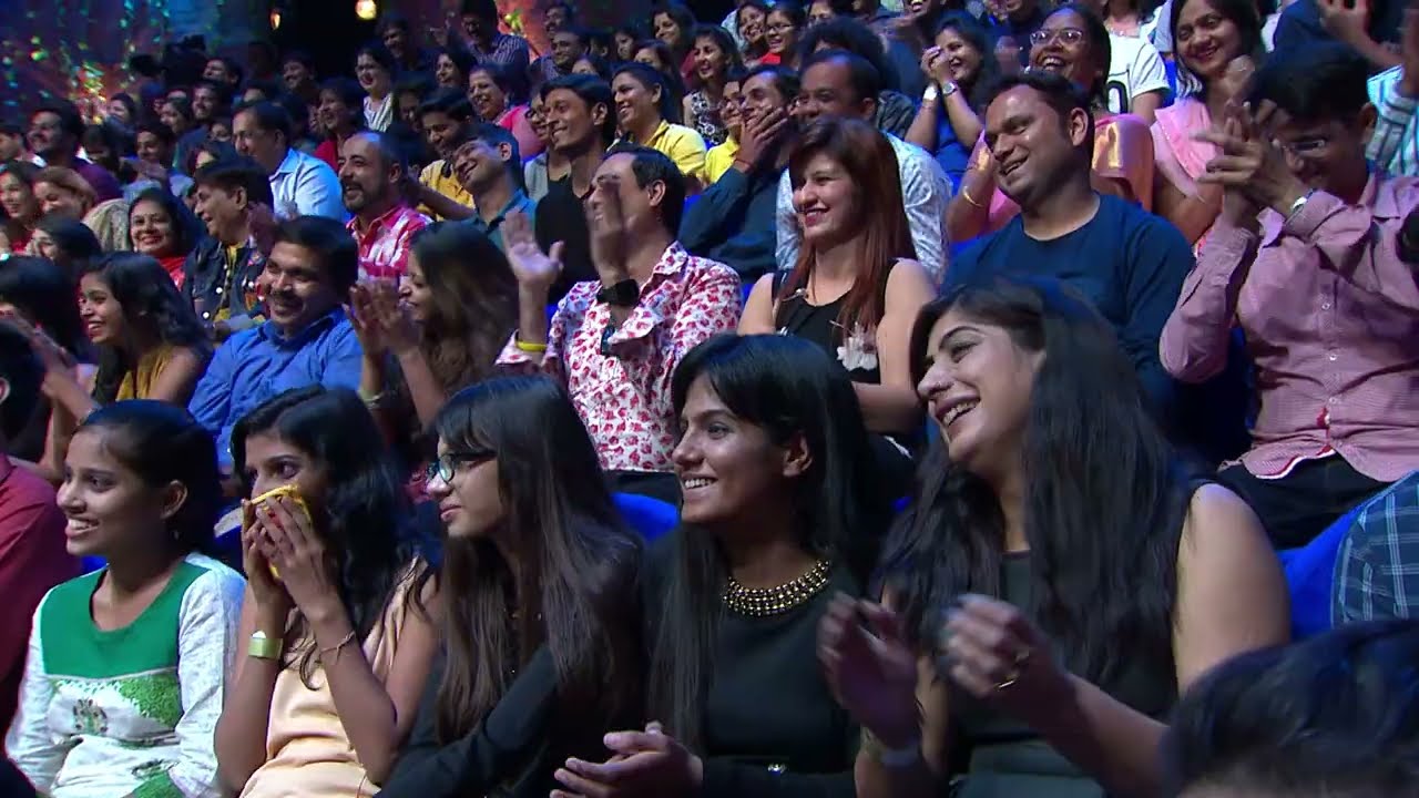 ऐसी कातिल अदाएँ दिखाकर ऑडियंस और मुझे क्यों तड़पा रही हो | The Kapil Sharma Show l New Episode