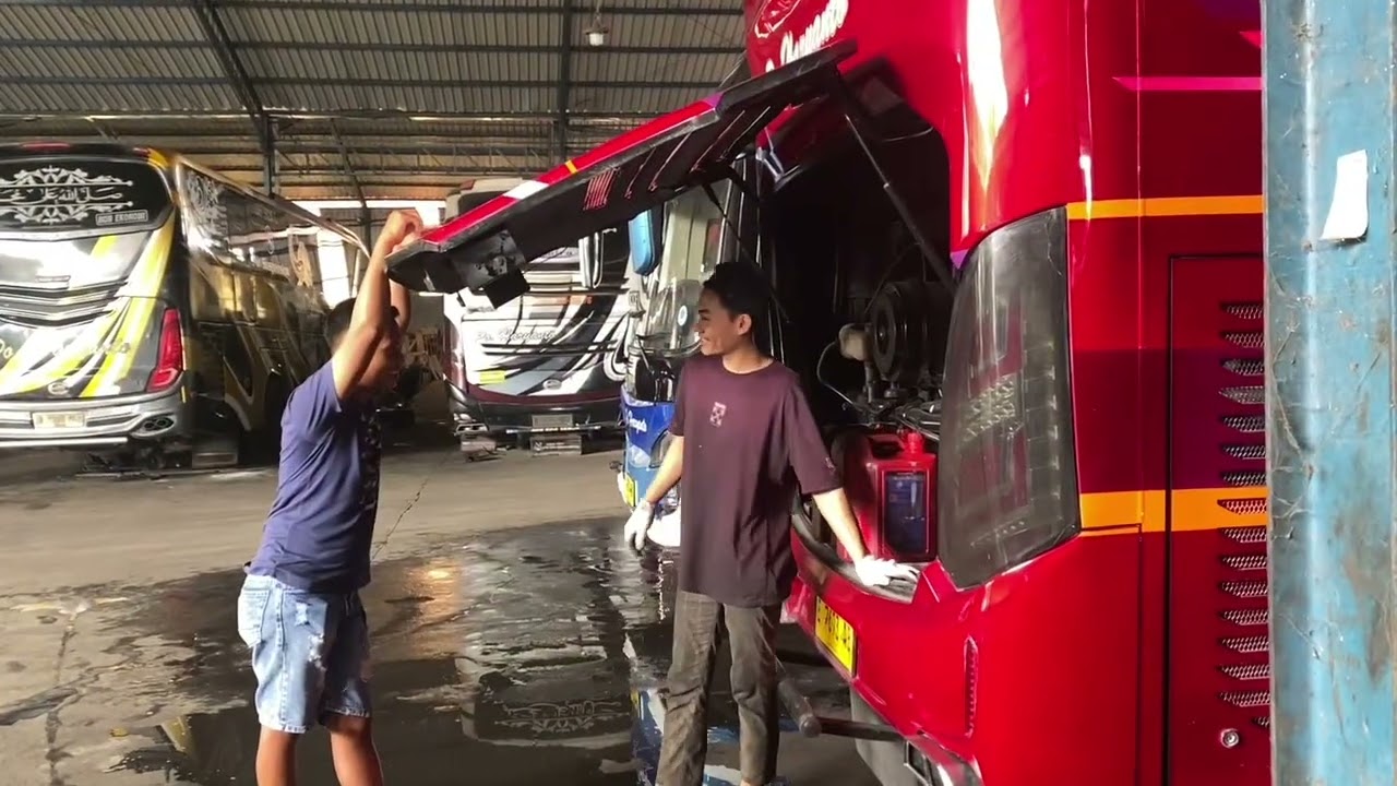 Kita update dan Lanjut Gercep  proses pengerjaannya 