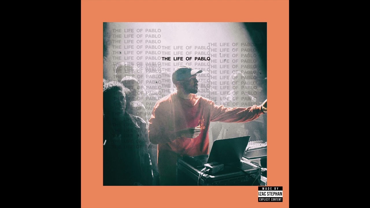 [FREE FOR PROFIT] KANYE WEST x THE LIFE OF PABLO x MIKE DEAN TYPE BEAT [BEAT SWITCH]