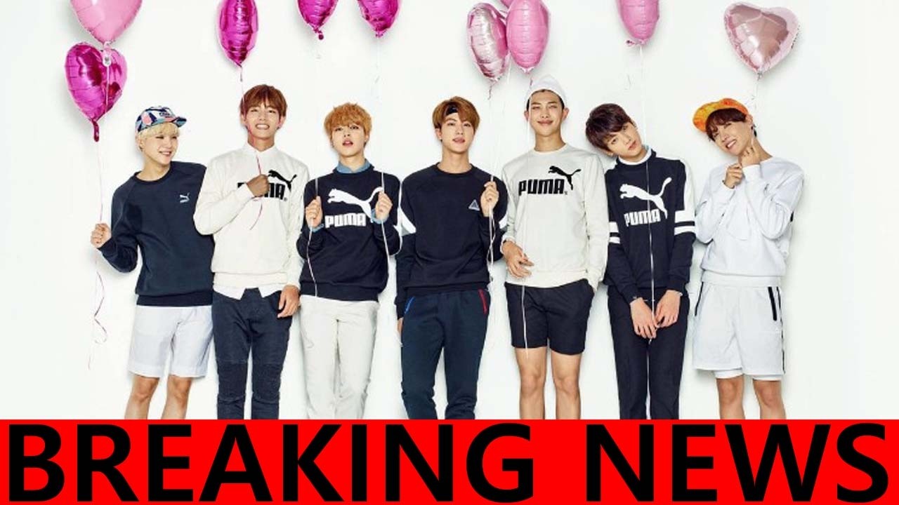 BTS Surprises ARMY With Thousands Of Roses On Valentine’s Day, Hidden Message Sparks ARIRANG Theorie