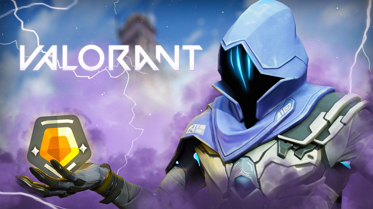 VALORANT NIGHT | GROOFY IS LIVE
