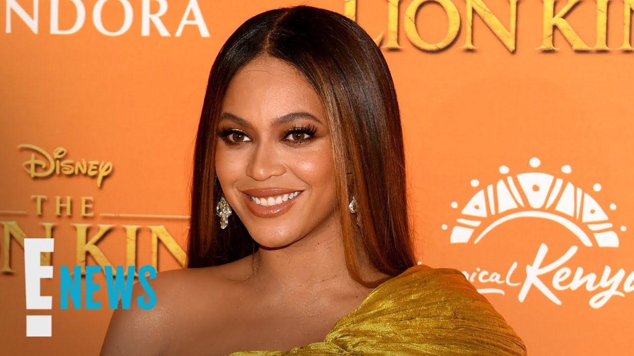 Beyonc&eacute; Celebrates 40th Birthday With Mega-Throwbacks | E! News