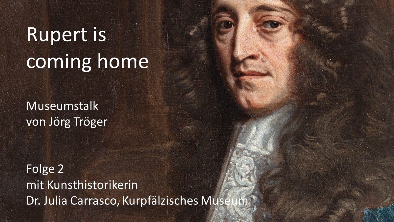 MuseumsTalk 