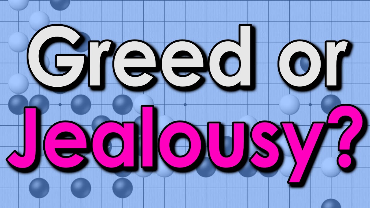 1k Tygem Game - The PRICE of Jealousy