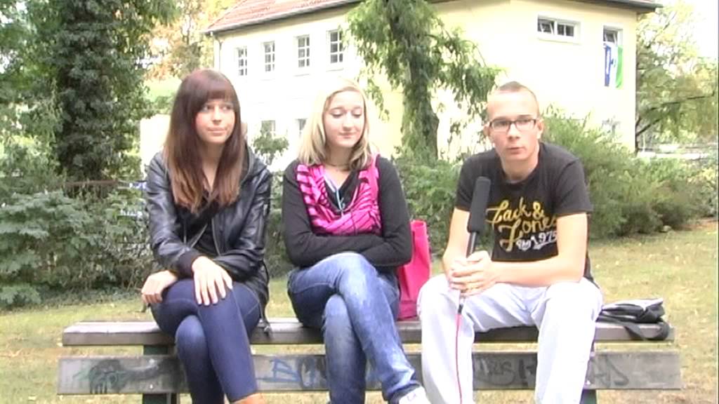 Offener Kanal macht Schule - Wir in Ottersleben