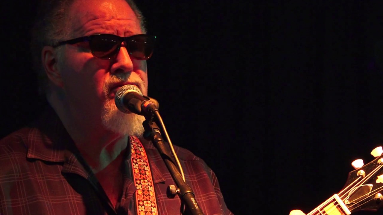 Part 5  Reverend Raven & the CSAB w/Westside Andy  2019 Blues Party Sept 28, 2019