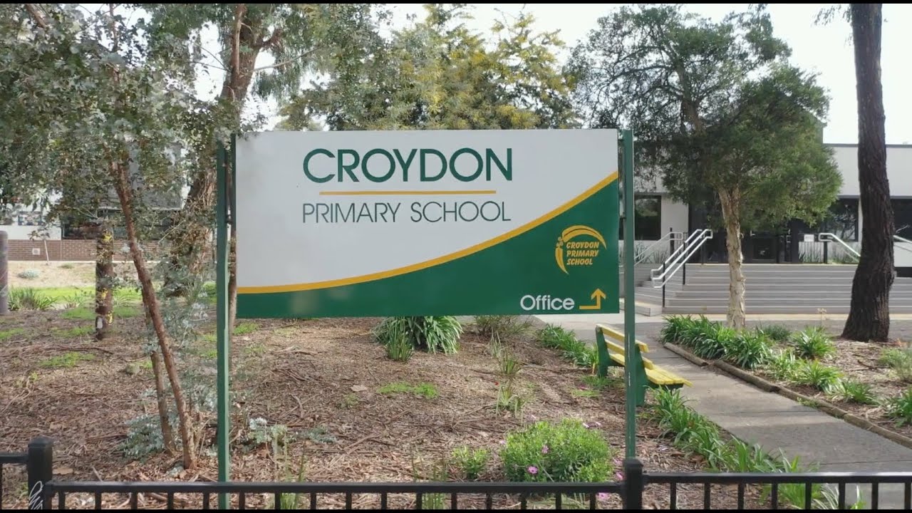 Croydon Primary School Tour