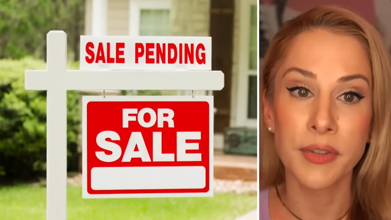 Millennials Screwed Again, Proof It's Harder To Buy A Home Than It EVER HAS BEEN