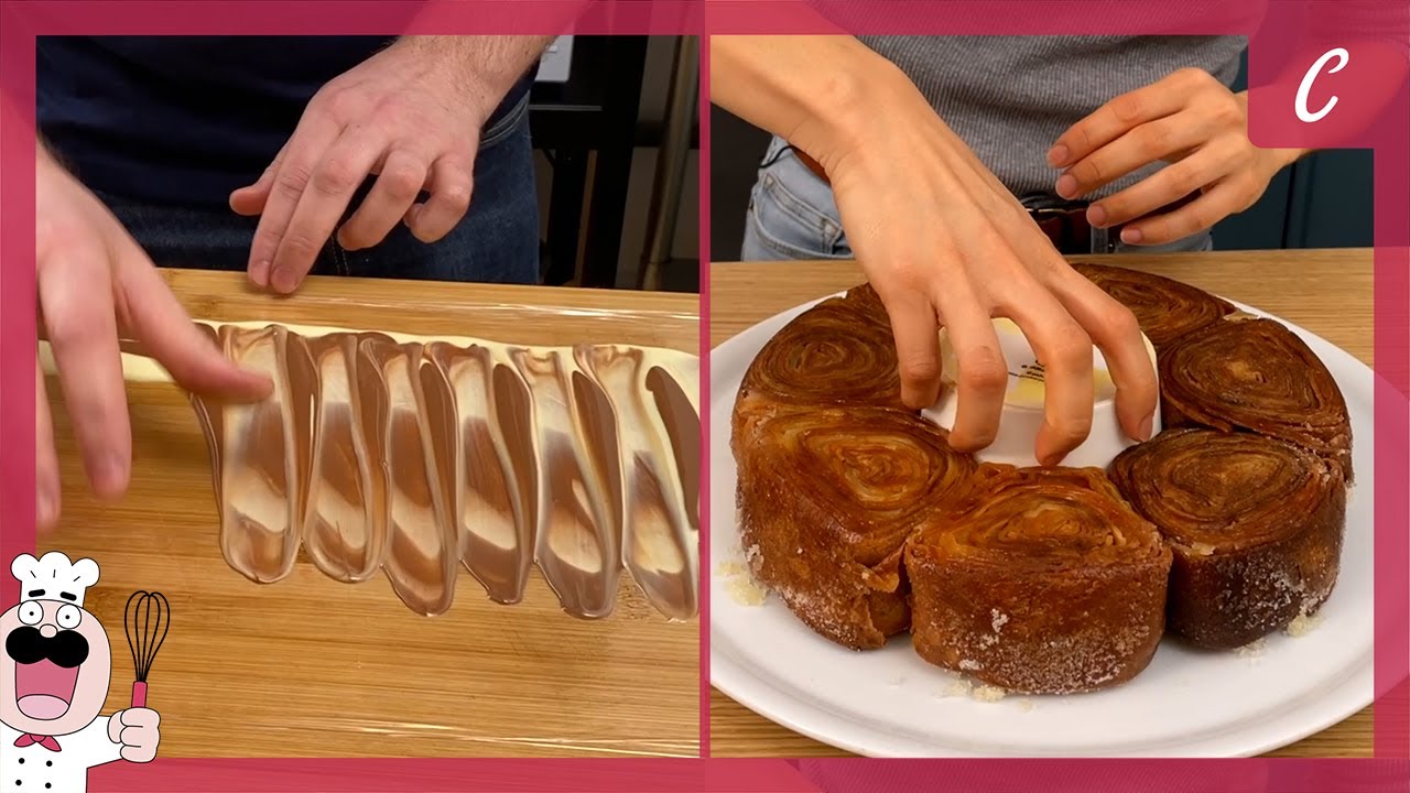 3 recettes pour vous faire tomber dans les pommes !
