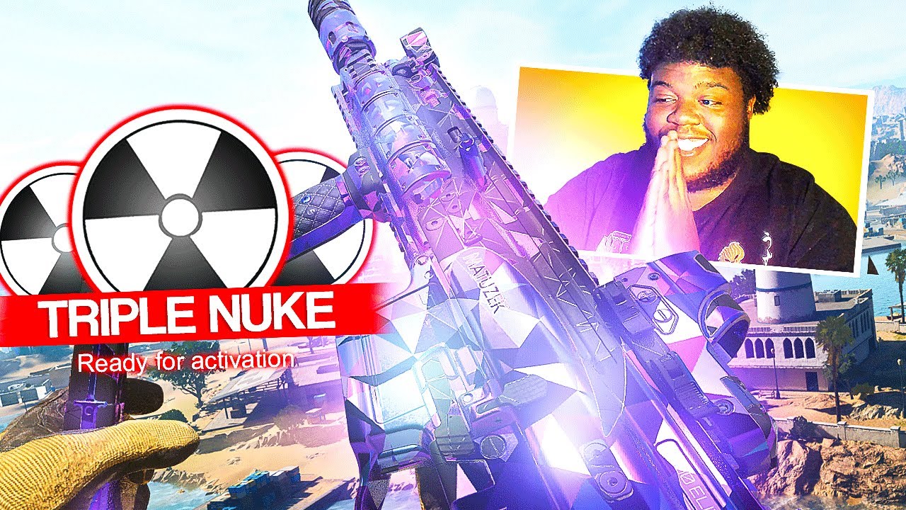 the OG SCAR is BACK in Modern Warfare 2! (Best "TAQ-56" Class Setup) 