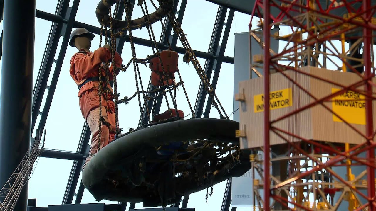 Norway's Lasting Oil Wealth
