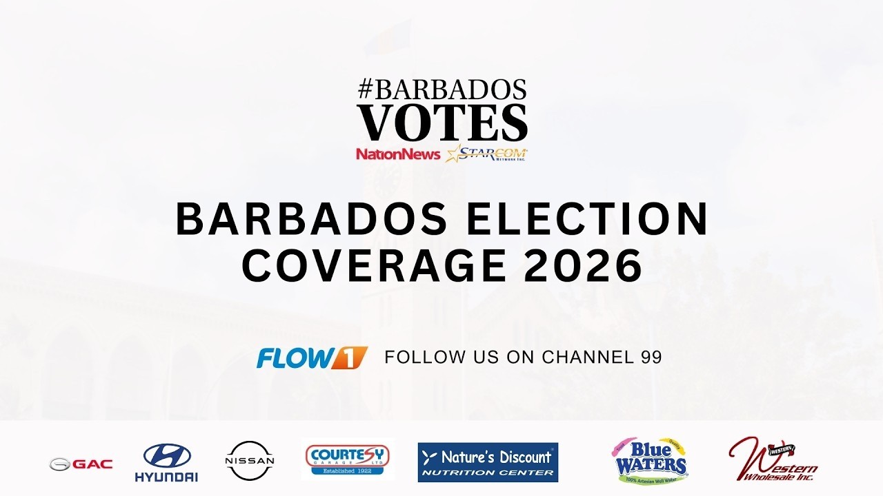 Barbados General Election || February 11, 2026