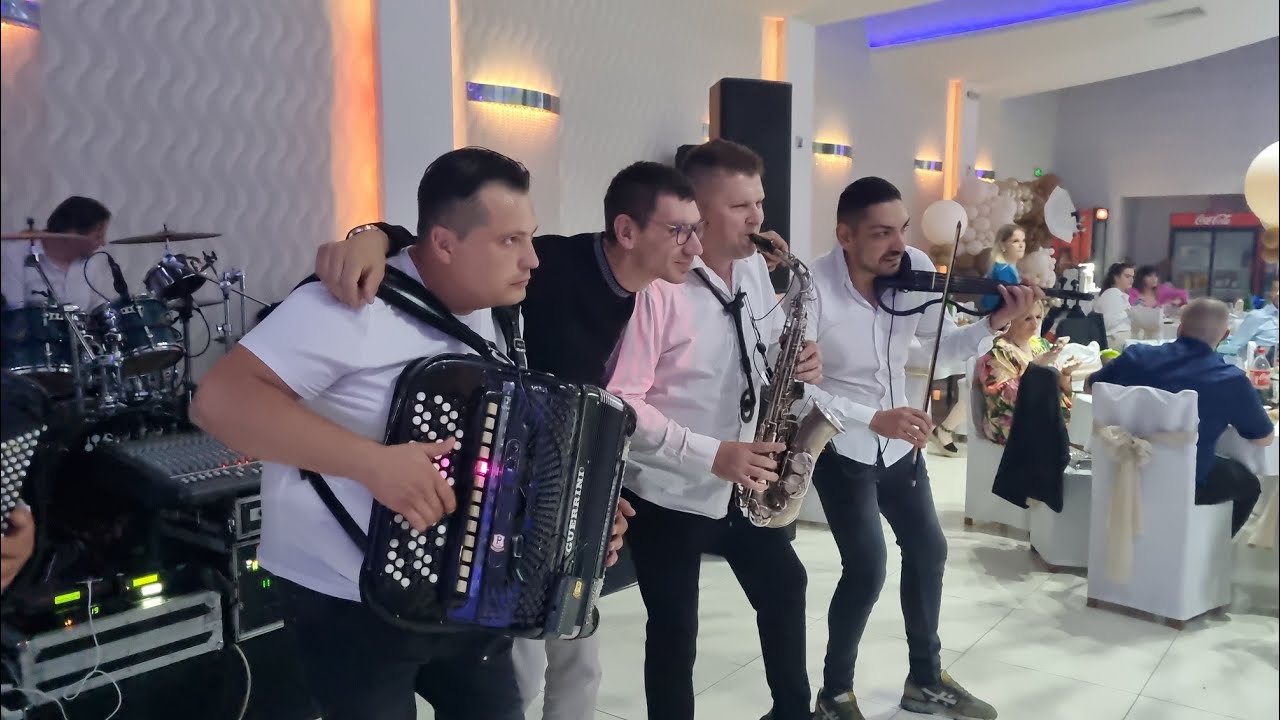Orkestar Darka Antica LAVOVI  - Svilajnac Exclusive , Veseljeeeeee🪗🥁🎹🎤🎥