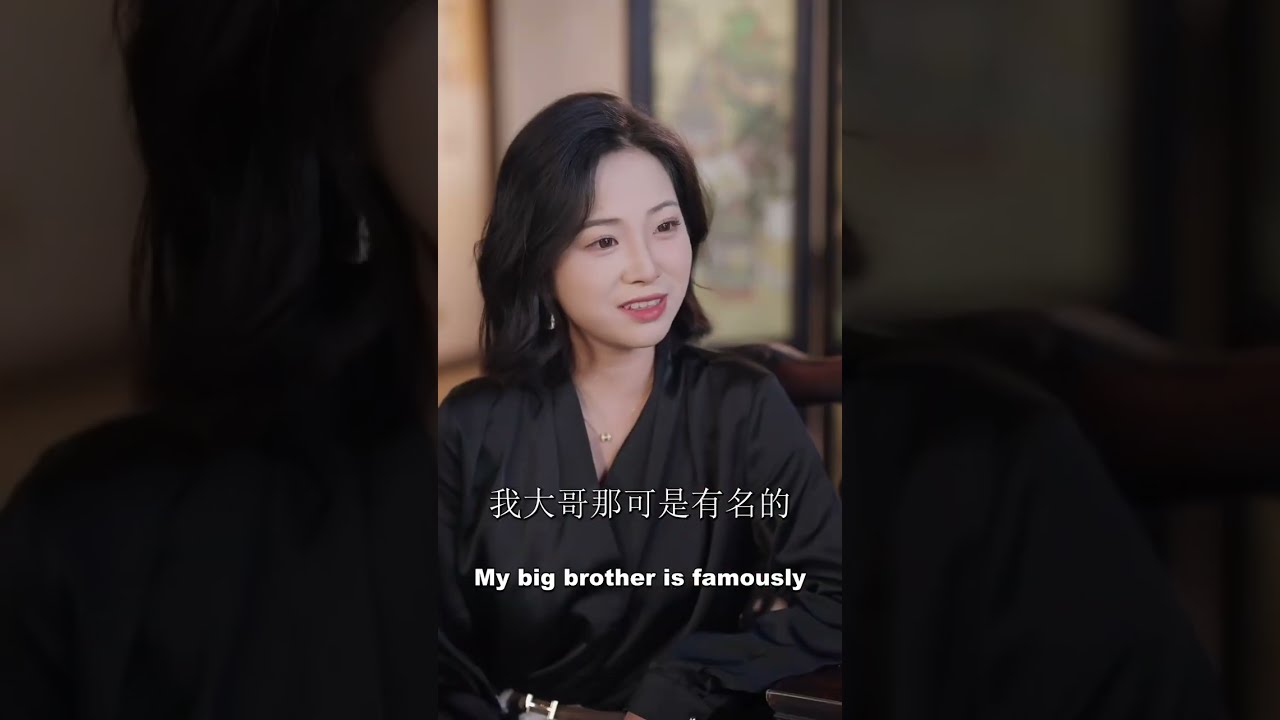 Abandoned girl returns as a powerful CEO queen,punishes heartless parents, reclaims all that's hers!