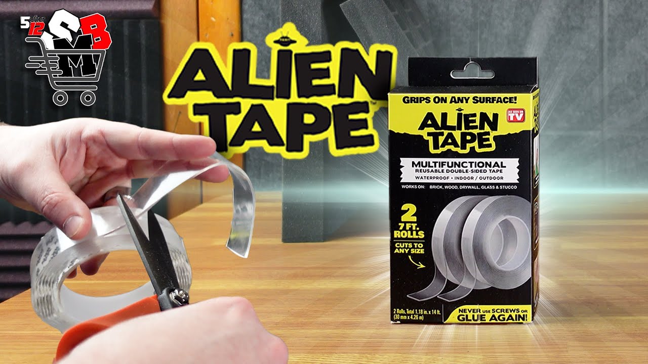 Alien Tape