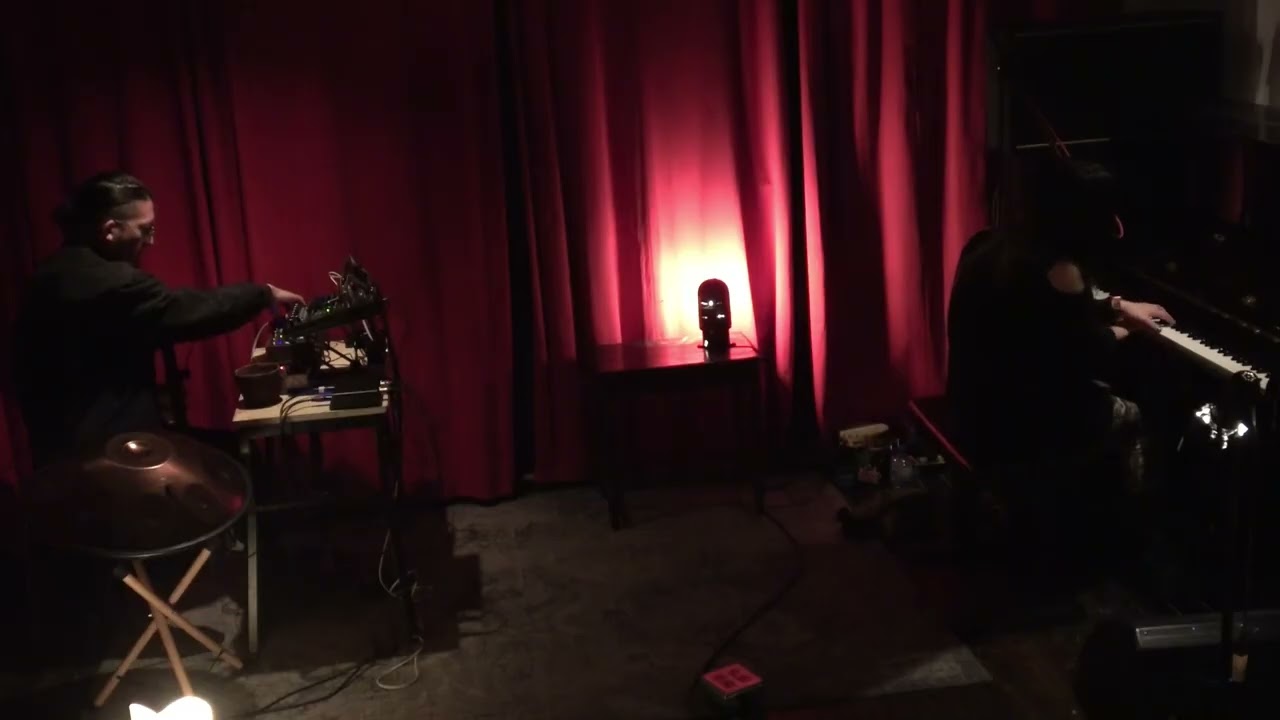 かぎりのたび　Kagirinotabi (Yoshimisiki, Kenji AZUMA)