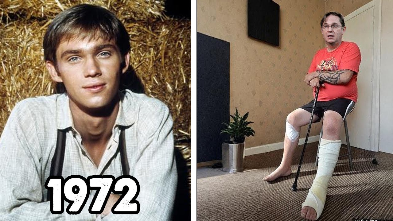 THE WALTONS 1972&ndash;1981 Cast THEN and NOW 2025, Actors Who Have Sadly Died