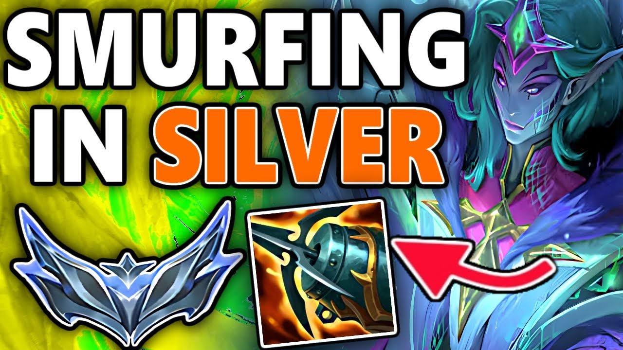 Unranked to Challenger on Bel'veth Jungle | How to Carry on Bel'veth Guide + Best Runes & Build S13