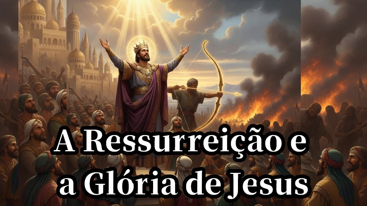 Salmo 21  Acolha-me com as belas bênçãos do Senhor, #Bíblia, #Jesus