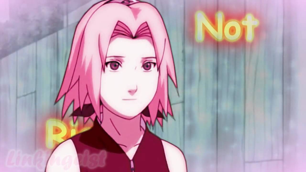 Boys Like Girls Mep Part [NaruSaku]