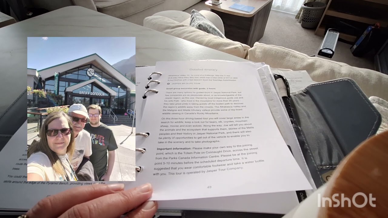 Canada, our holiday of lifetime. Audley Travel review..
