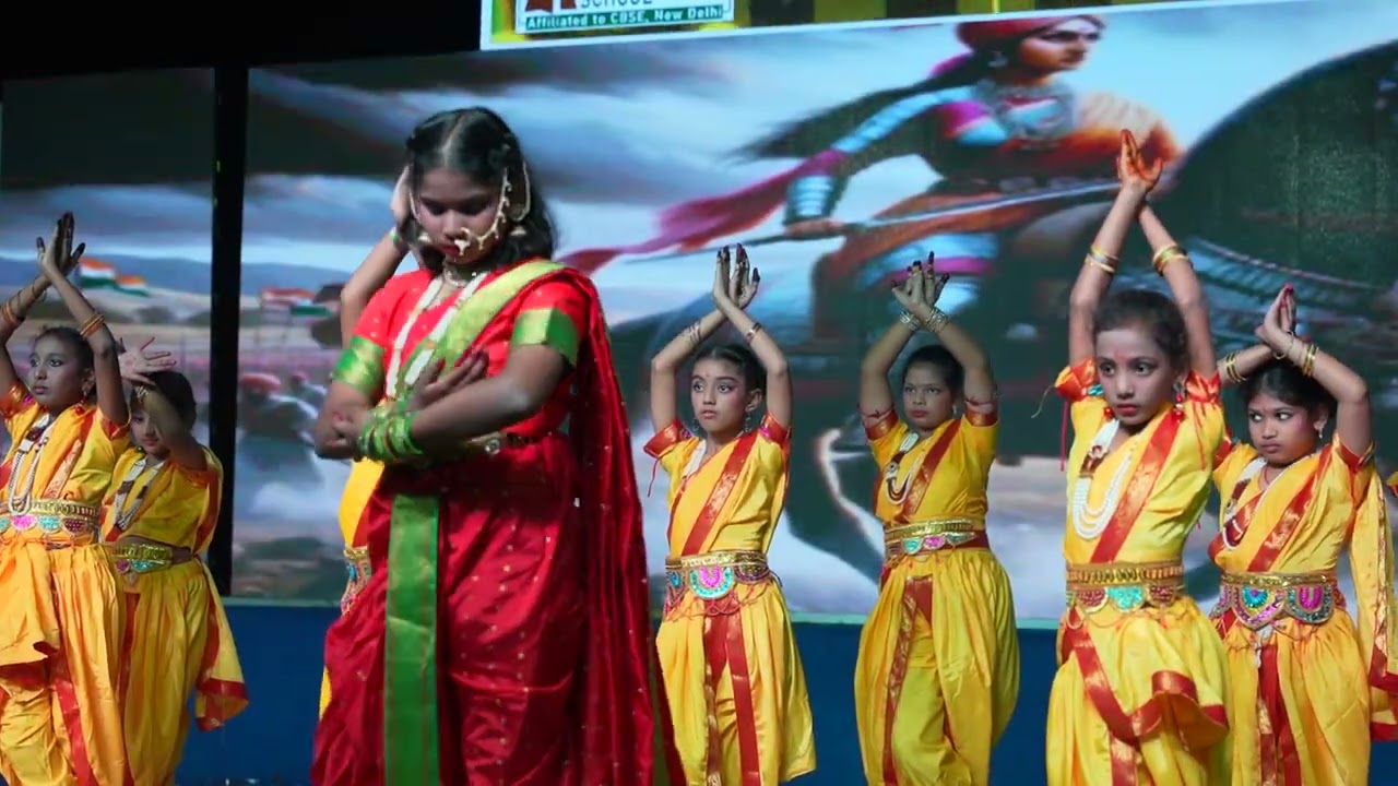 7th Annual Day Celebrations
