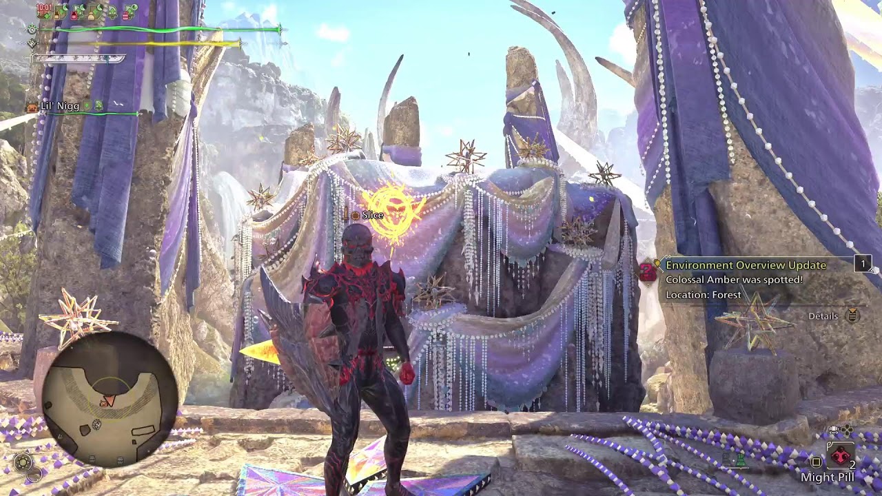 First Stream of 2026! | MH Wilds {PS5}