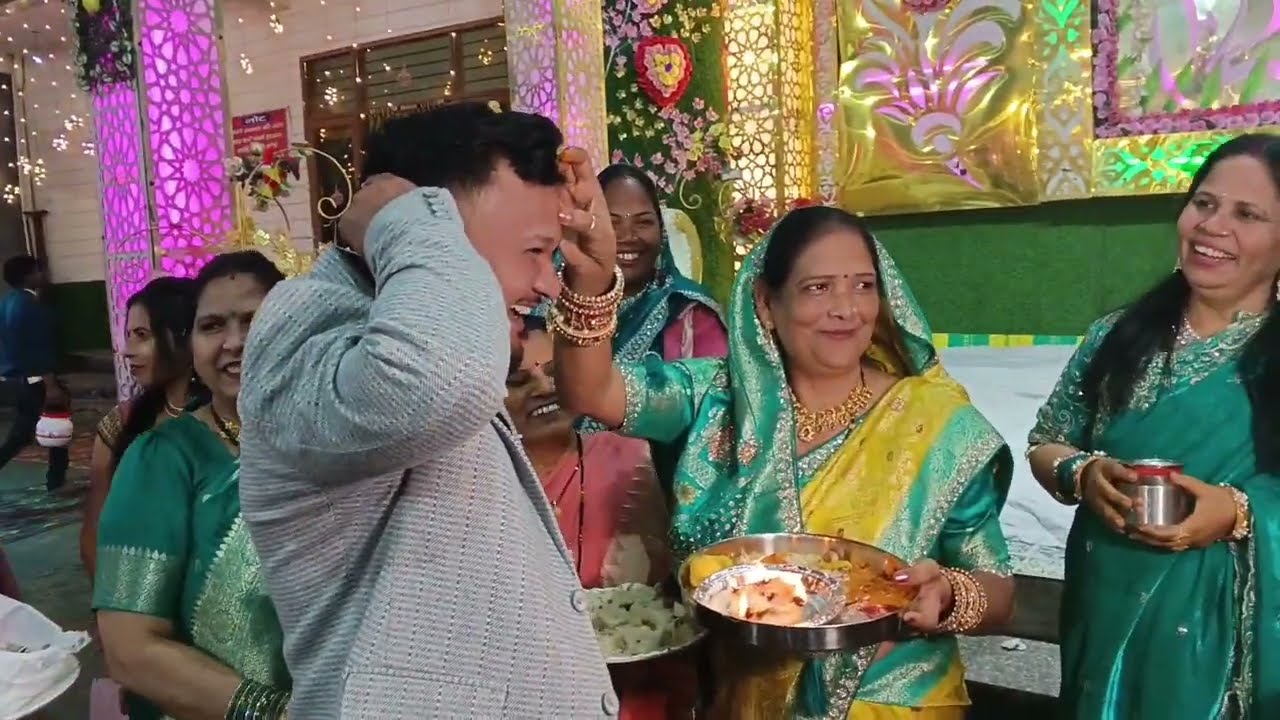 Bhat bharan vlogs