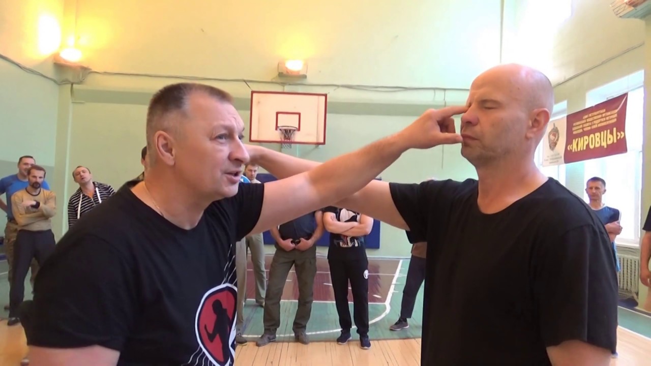 Снимаем удары Подключаем ноги Приемы Работа по ситуации Обучение Семинар