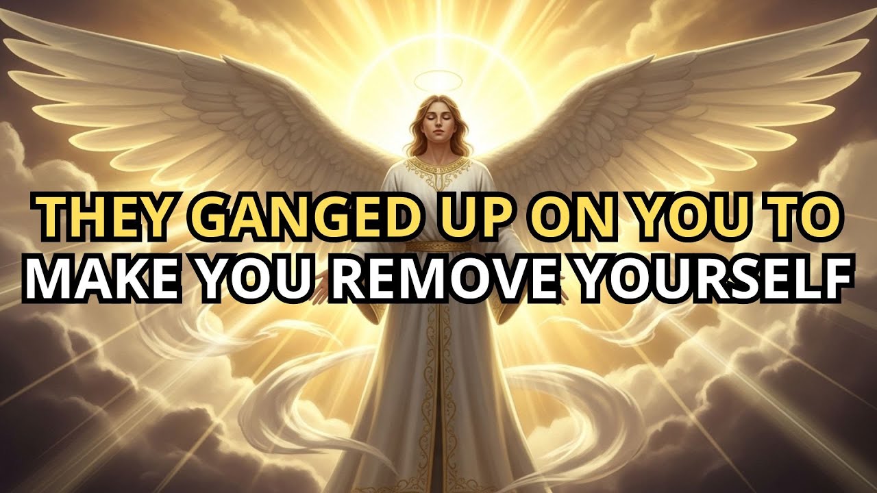 Chosen One, The Truth Is Being Seen — What They Tried to Hide Is Surfacing