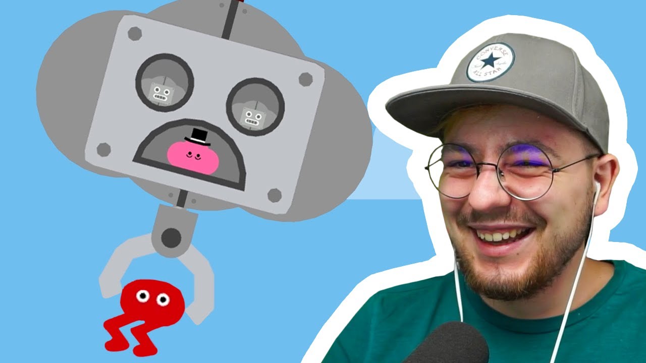 Pan SUNSHINE mnie PORWAŁ - Pikuniku