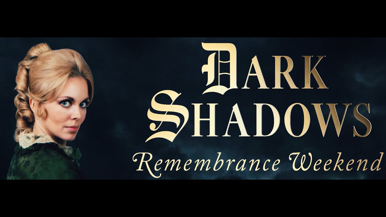 A Dark Shadows Remembrance   Life Celebration Lara Parker