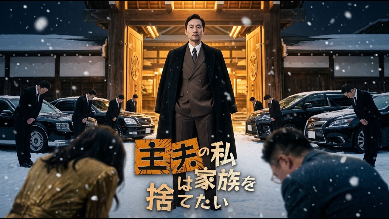偽装貧乏：家族のために正体を隠していたが、裏切られたので富豪に戻って全てを奪い返す⚡️