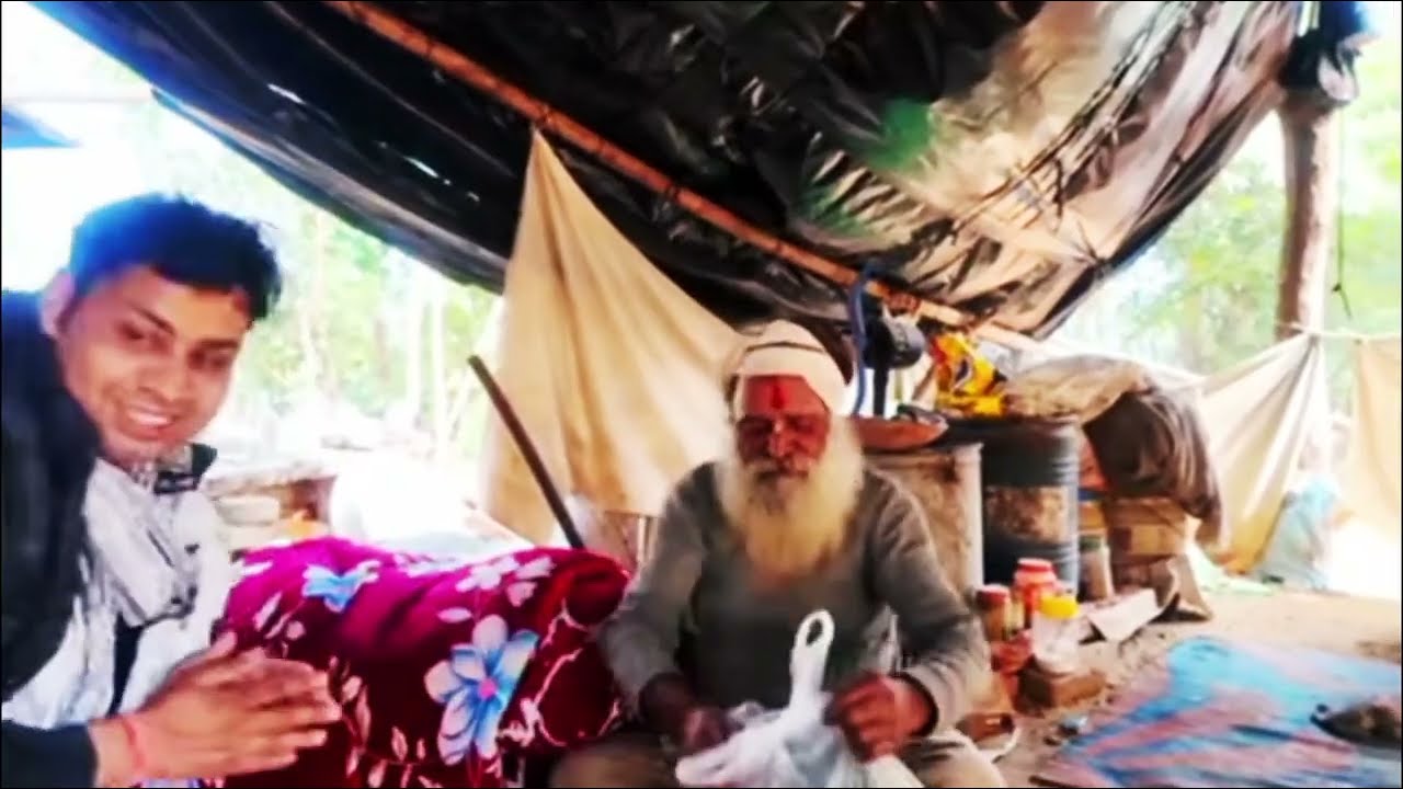 🔴सिर्फ सनातनी ही देखें, यह वीडियो | Only Sanatanis should watch this video. 🙏