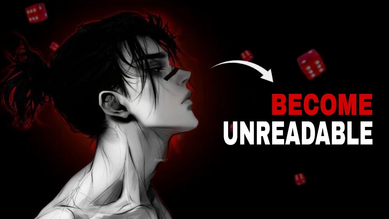 The Dark Psychology Move That Puts You in Control