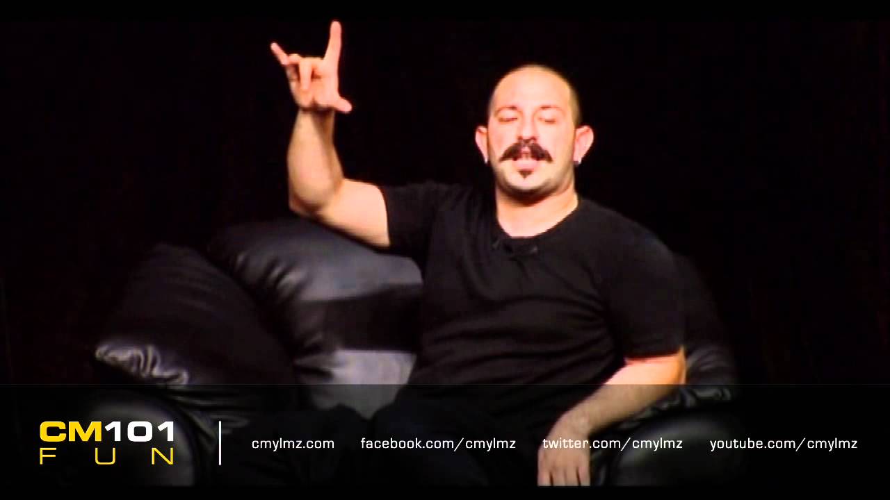 Cem Yılmaz | Kulaktan da o yere varırsın.