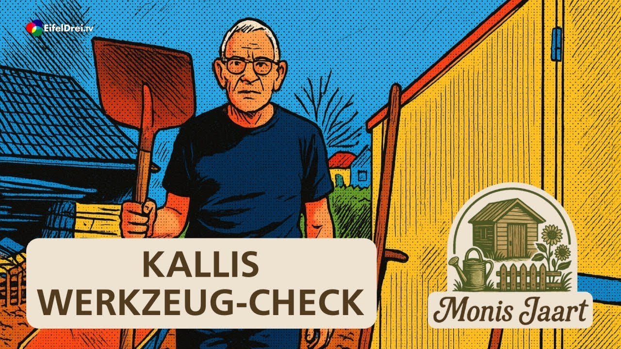 #MonisJaart mit 