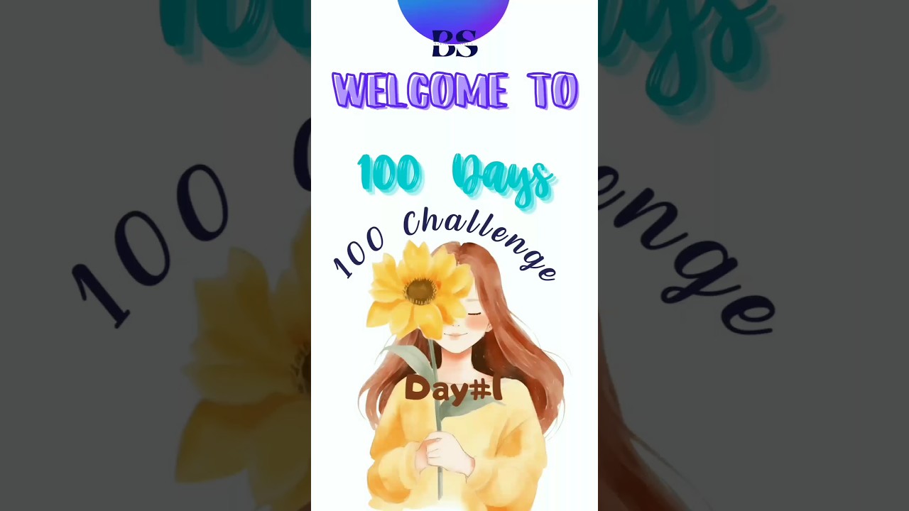 100 days 100 Challenge #canva @canva #design #fyp #graphicworld #graphicindia #illustration #corel