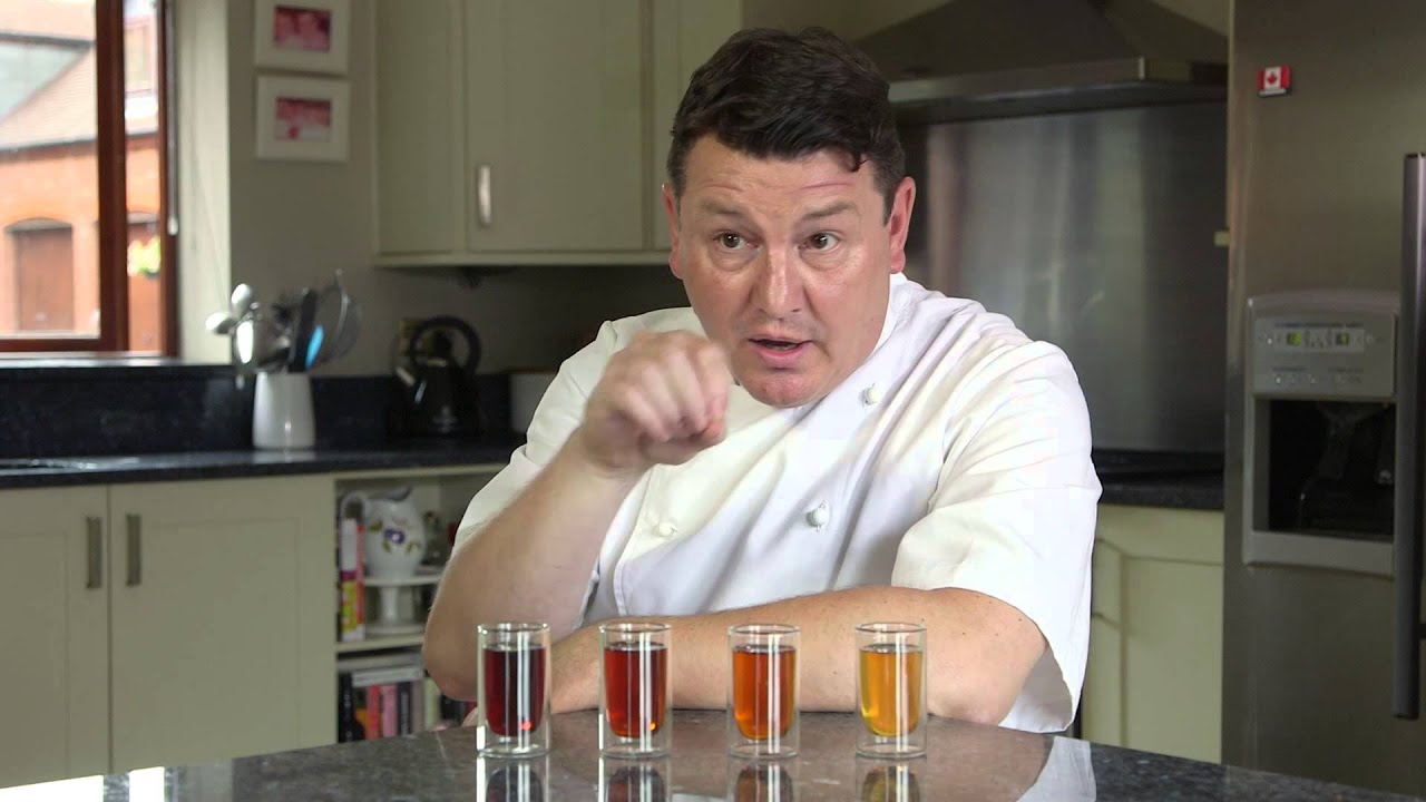 Grades of maple syrup