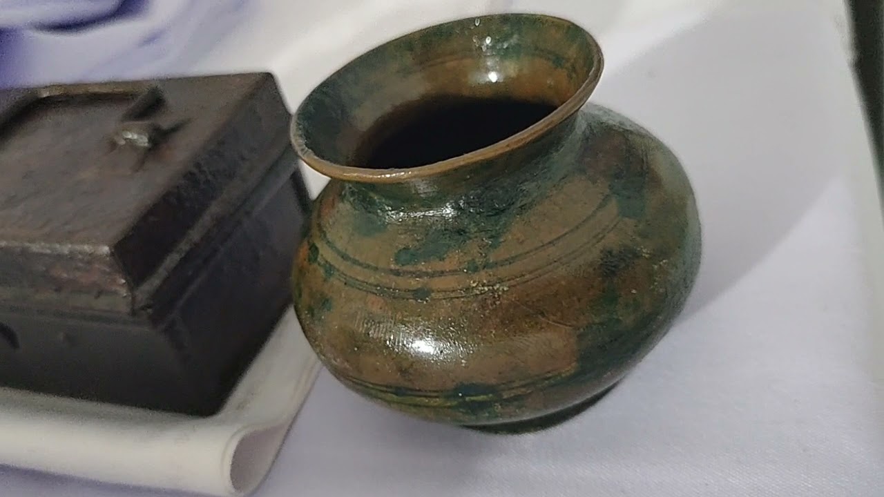 गुरु घासीदास बाबाजी का ओरिजिनल कंठी माला एवं चरण खड़ाऊ