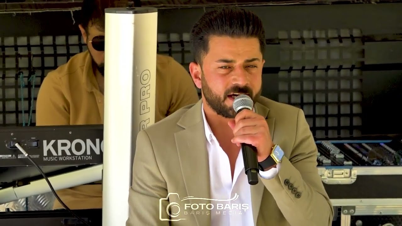 SEDAT ASLAN / MUHTEŞEM UZUN HAVA / 2024