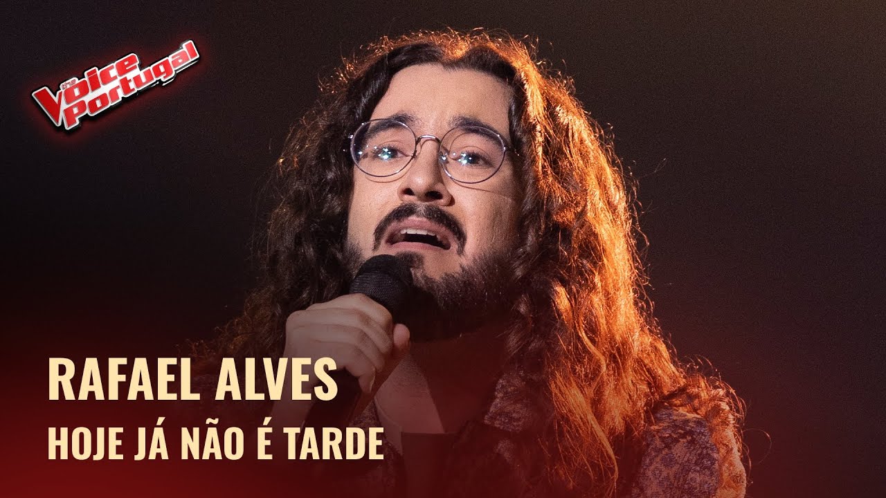 Rafael Alves - 