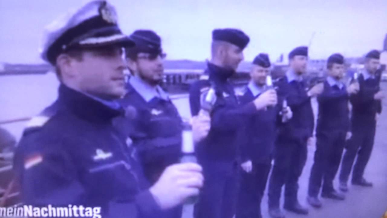 Peilung Achtung