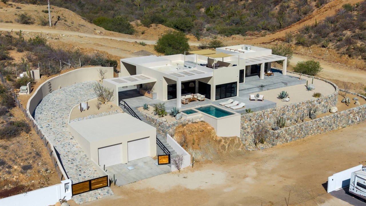 Casa Fiesta